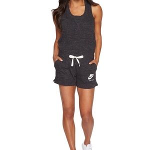 Nike Romper ✨